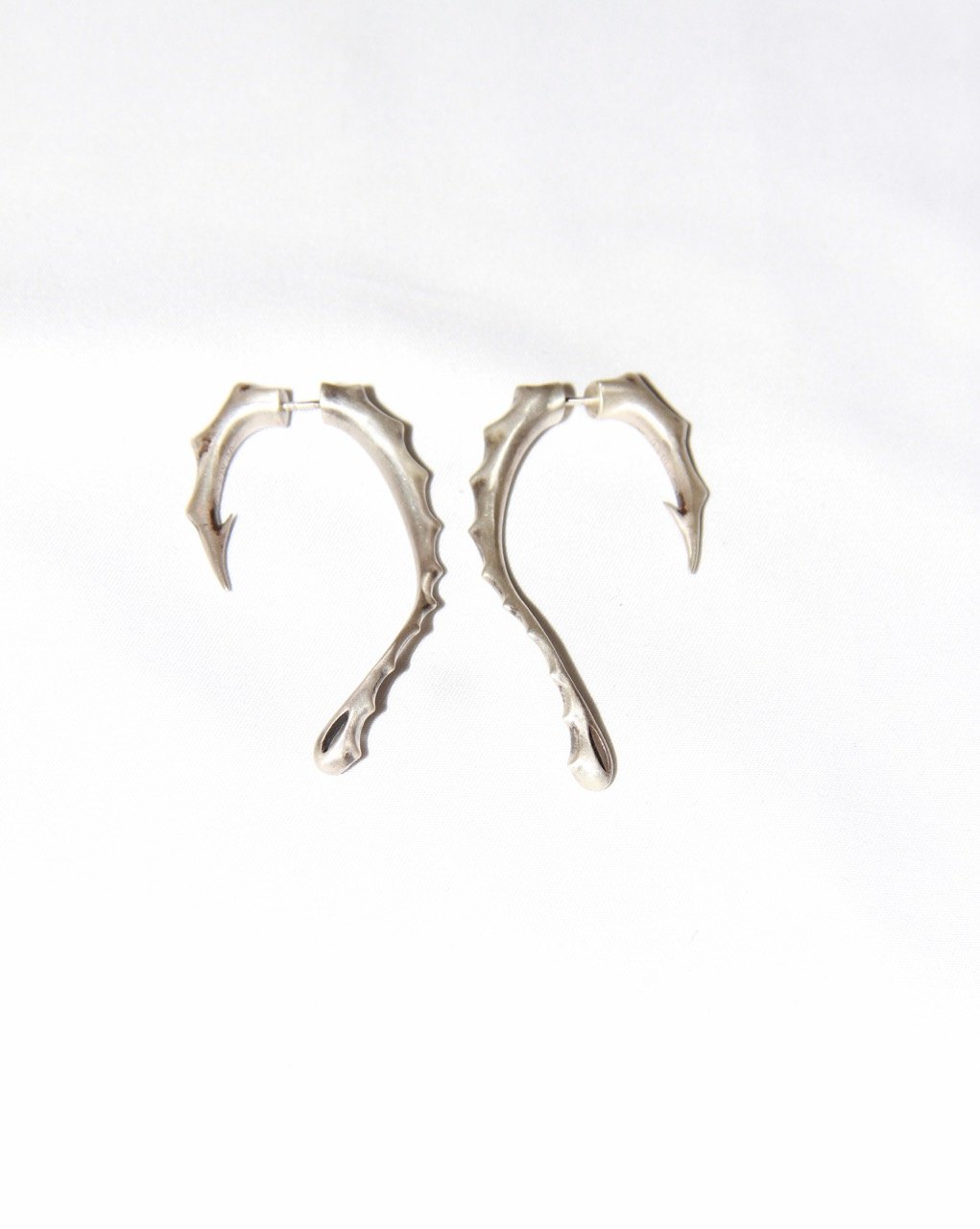 Jewelry — In the gaps of Rui Love what makes you, you.